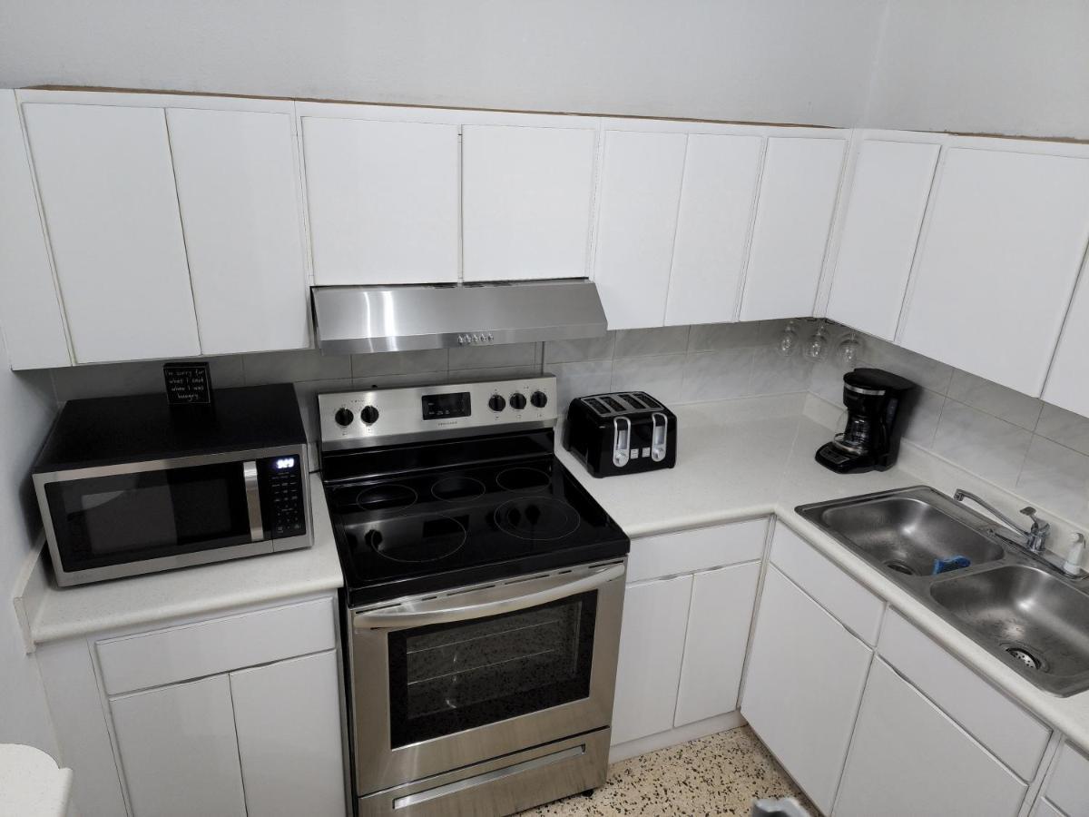 Cozy Apartment In The Heart Of The City 庞塞 外观 照片