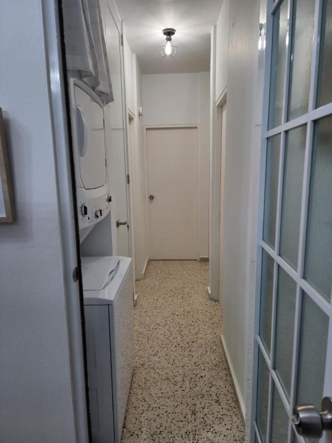 Cozy Apartment In The Heart Of The City 庞塞 外观 照片