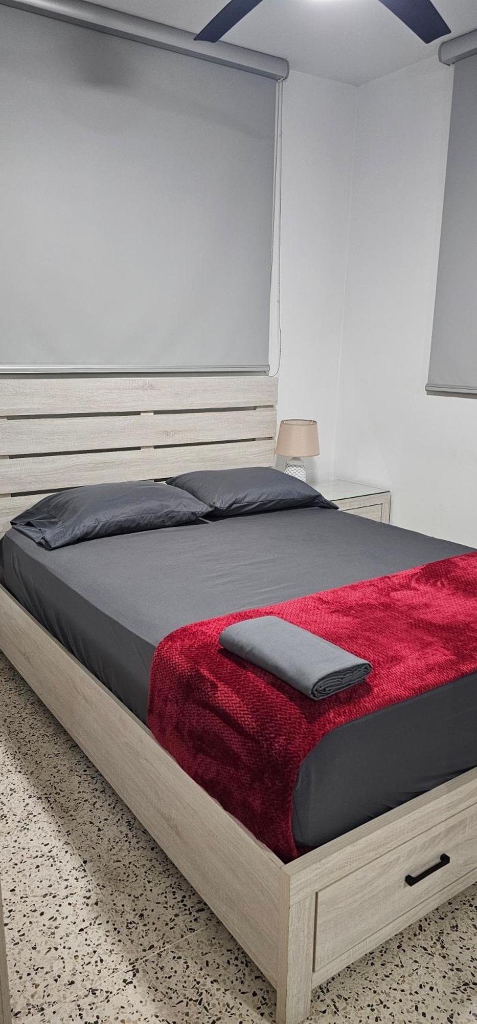Cozy Apartment In The Heart Of The City 庞塞 外观 照片